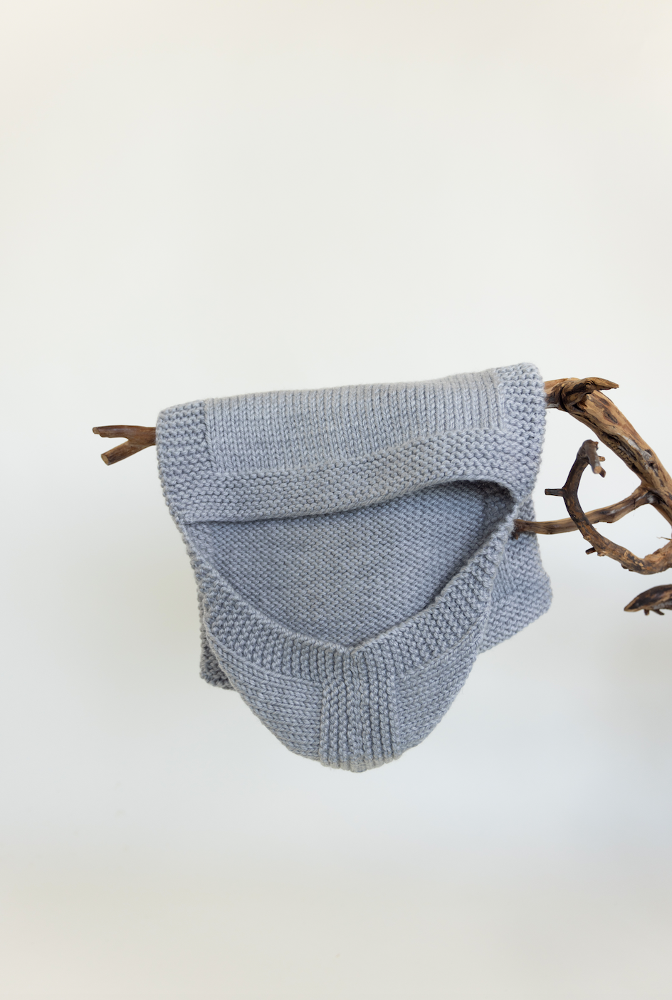 Sobre con gorro