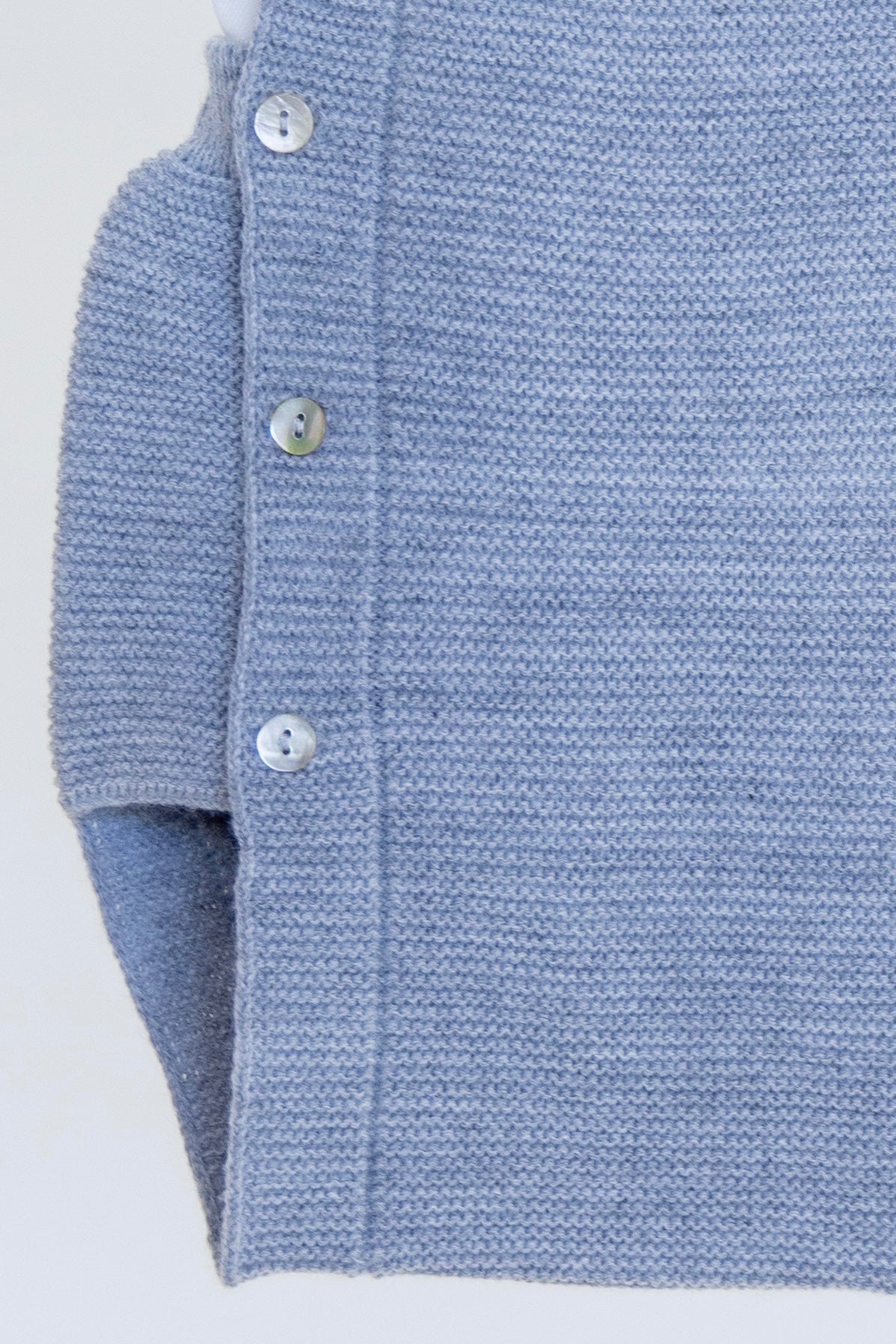 Ranita con Camisa Dots