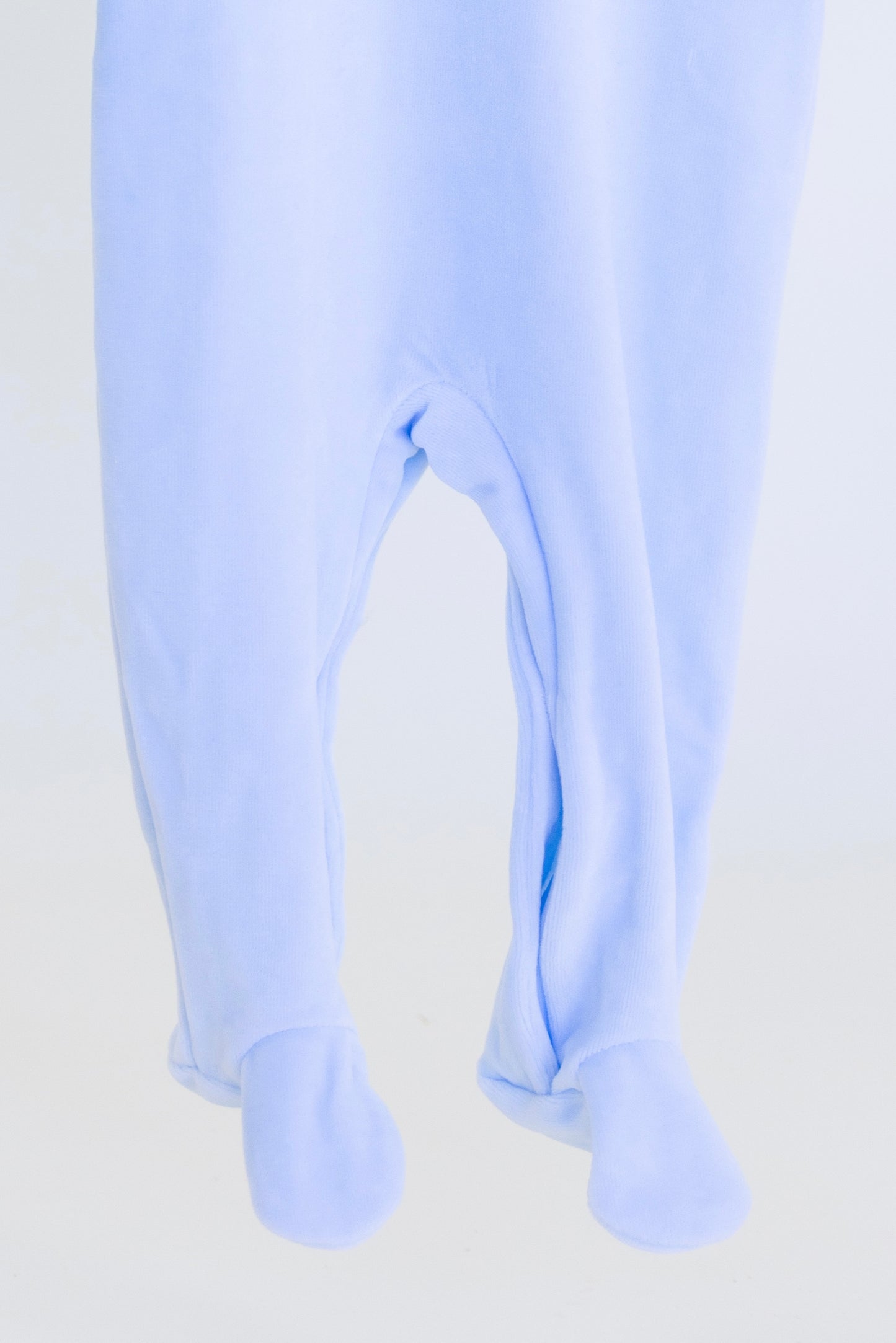 Pijama Pelele Cuello Tablado