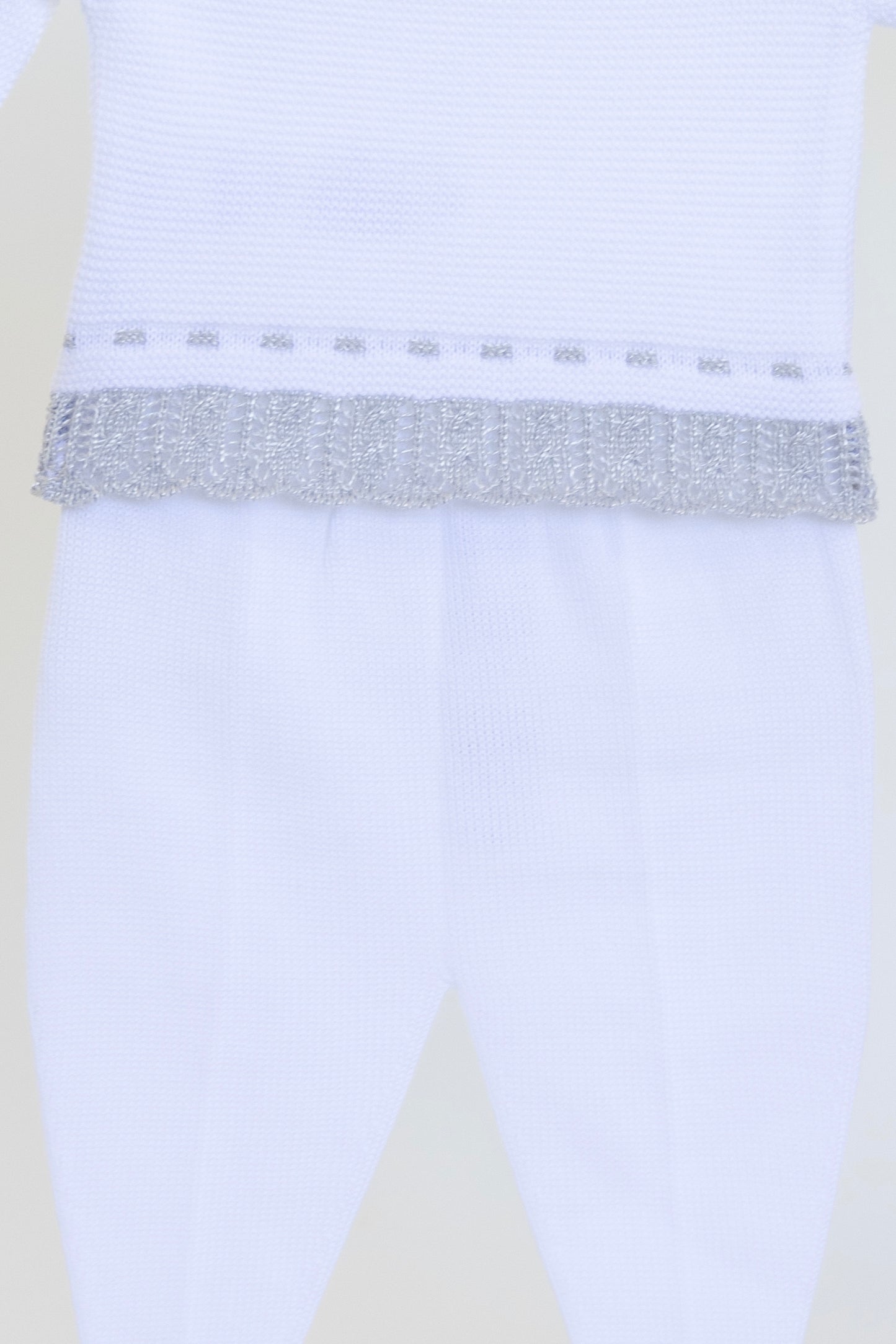Conjunto de Punto Bicolor