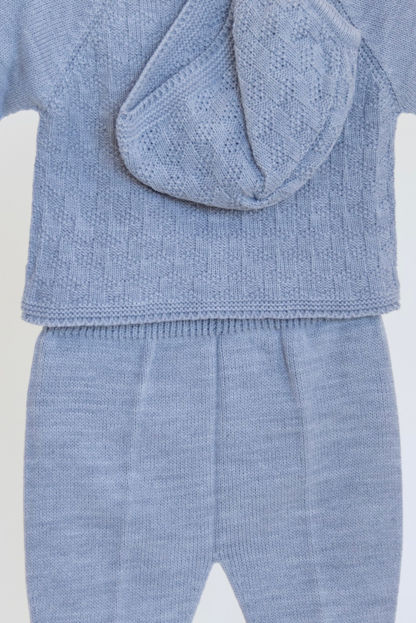 Conjunto 3 Piezas Panal