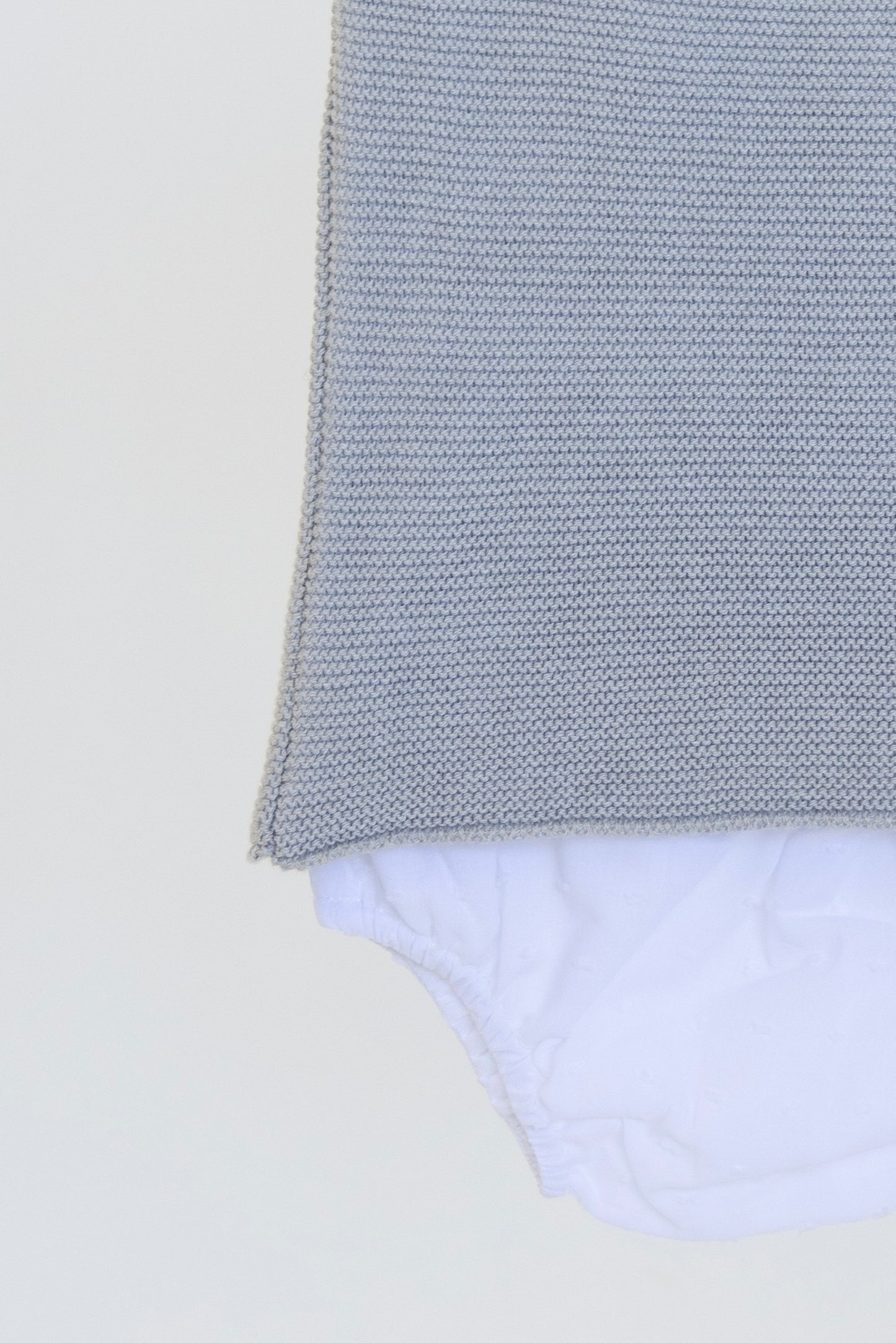 Conjunto Punto Calzón Plumeti