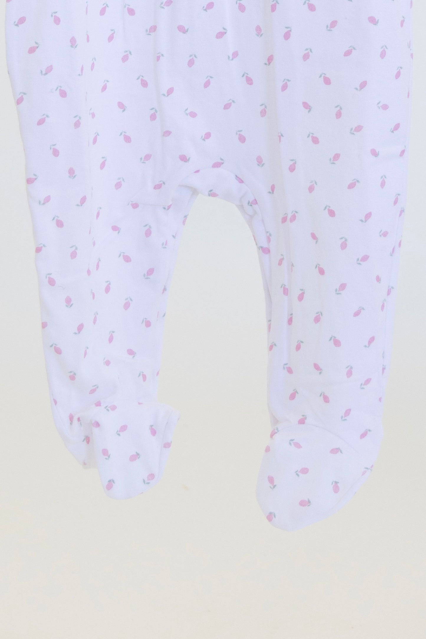 Pijama Pelele Lemons