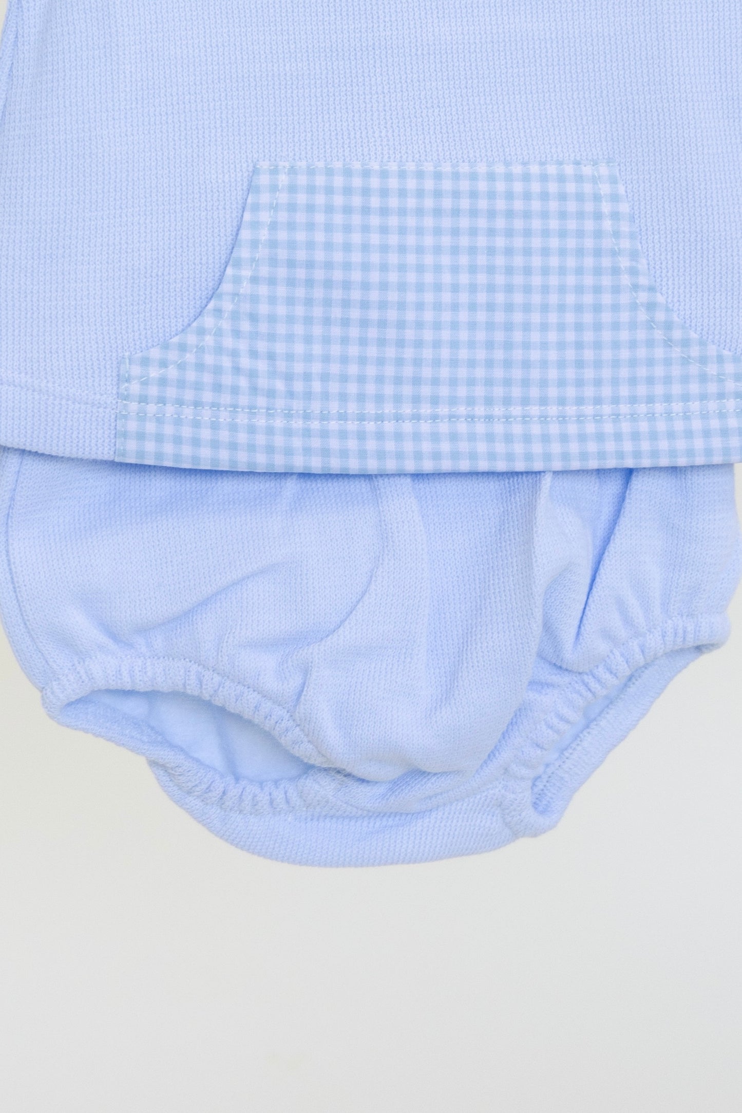 Conjunto Chamarrita y Cuadros