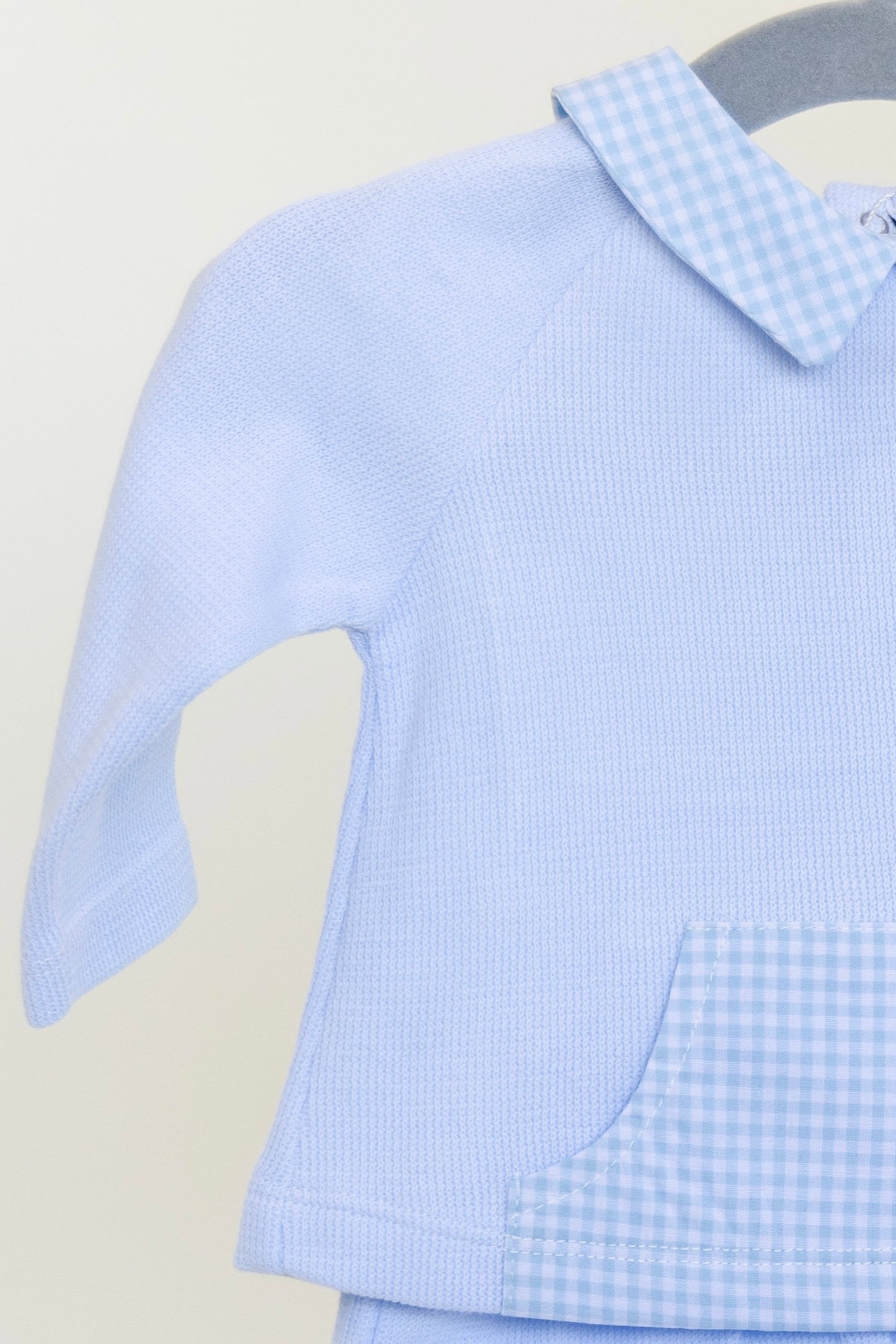 Conjunto Chamarrita y Cuadros