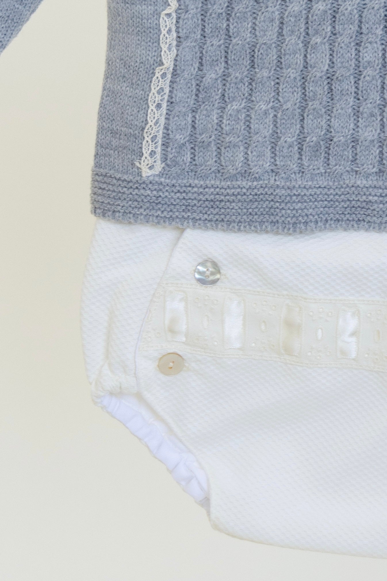 Conjunto Braga Monaco