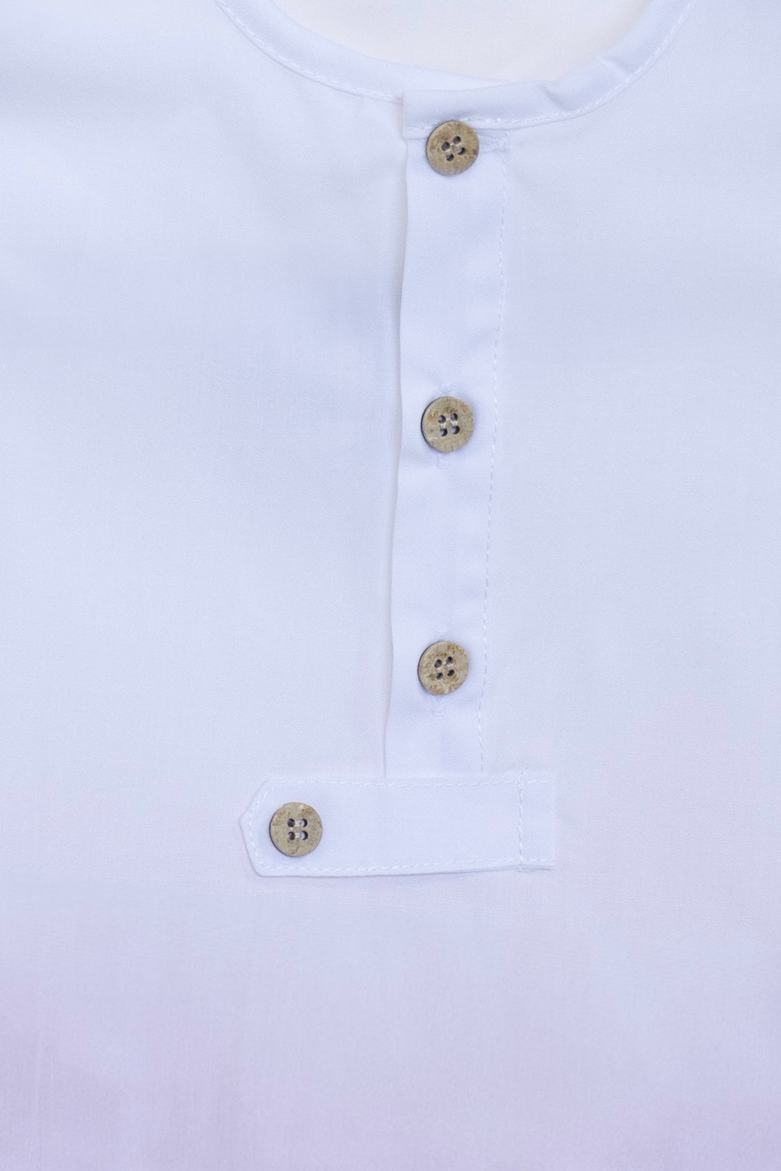 Short Cuadros con Camisa Lisa