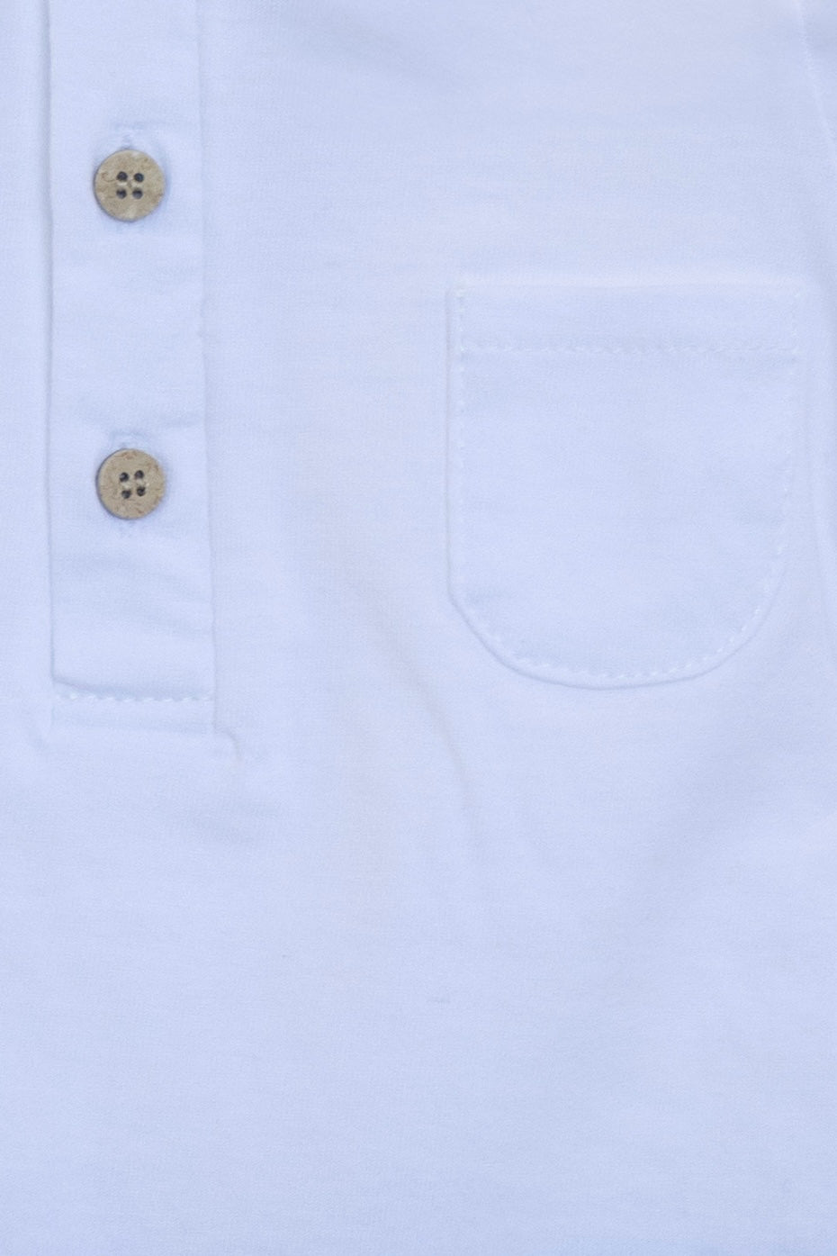 Short Algodón con Blusa