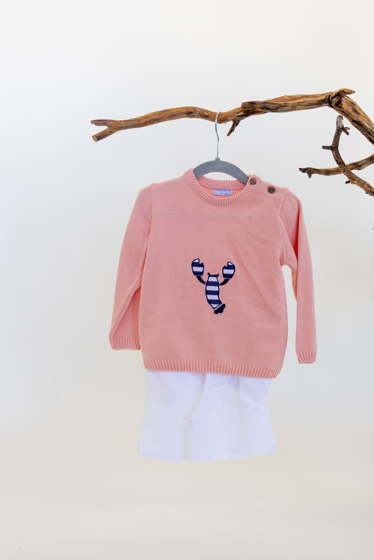 Conjunto Langosta