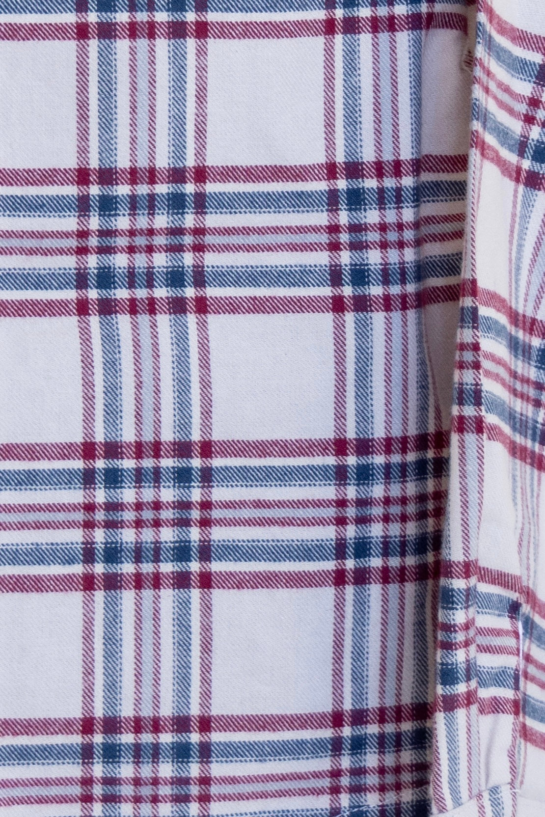 Shorts Pana Marino Camisa Cuadros