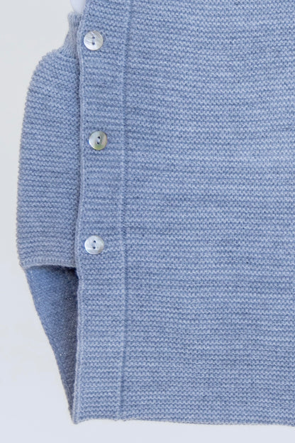 Ranita con Camisa Dots