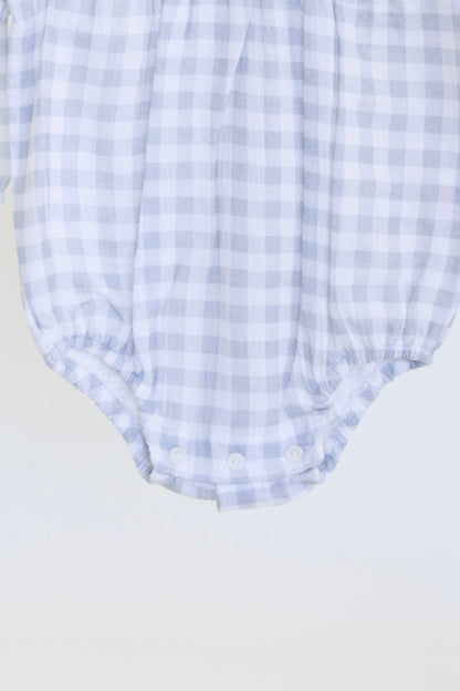 Ranita Cuadros Smock
