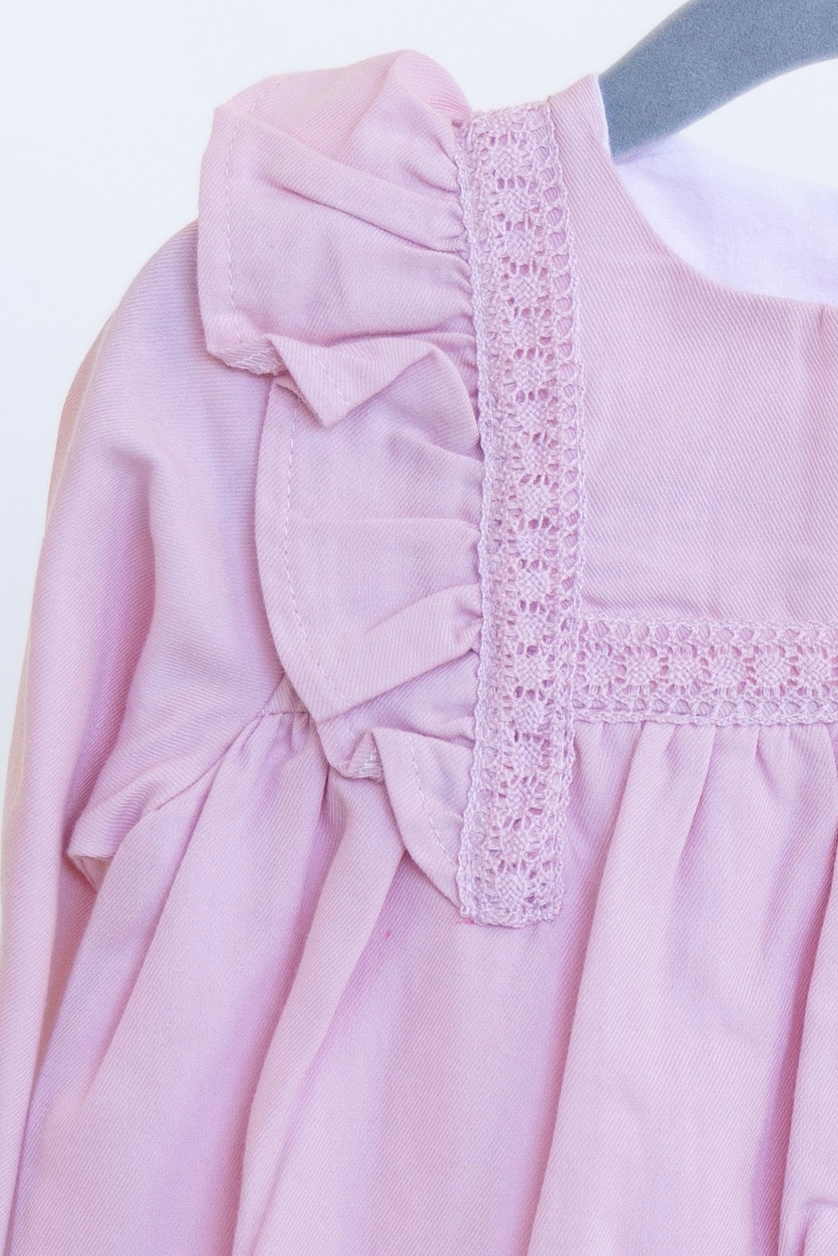 Vestido Liso