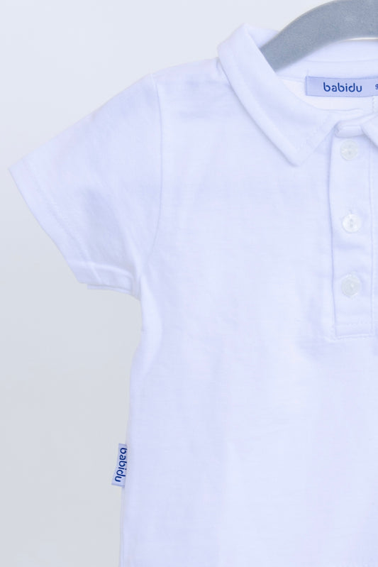 Camiseta Manga Corta