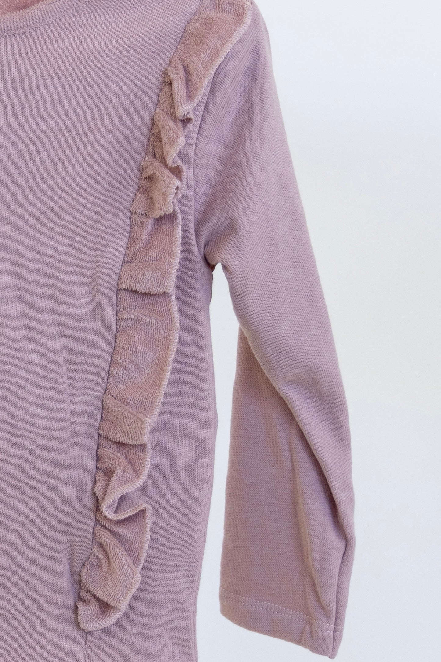 Pants Terciopelo
