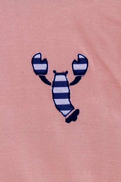 Conjunto Langosta
