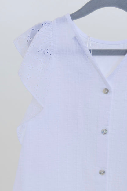 Vestido Mangas Olán